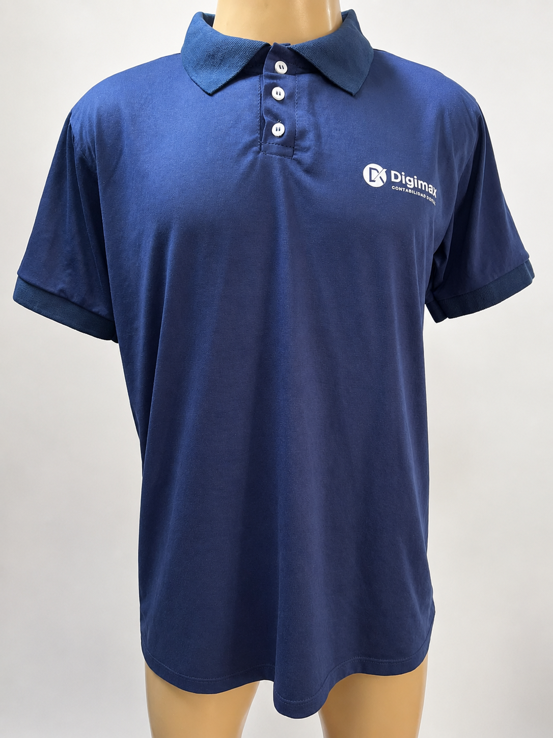 Camiseta Polo personalizada