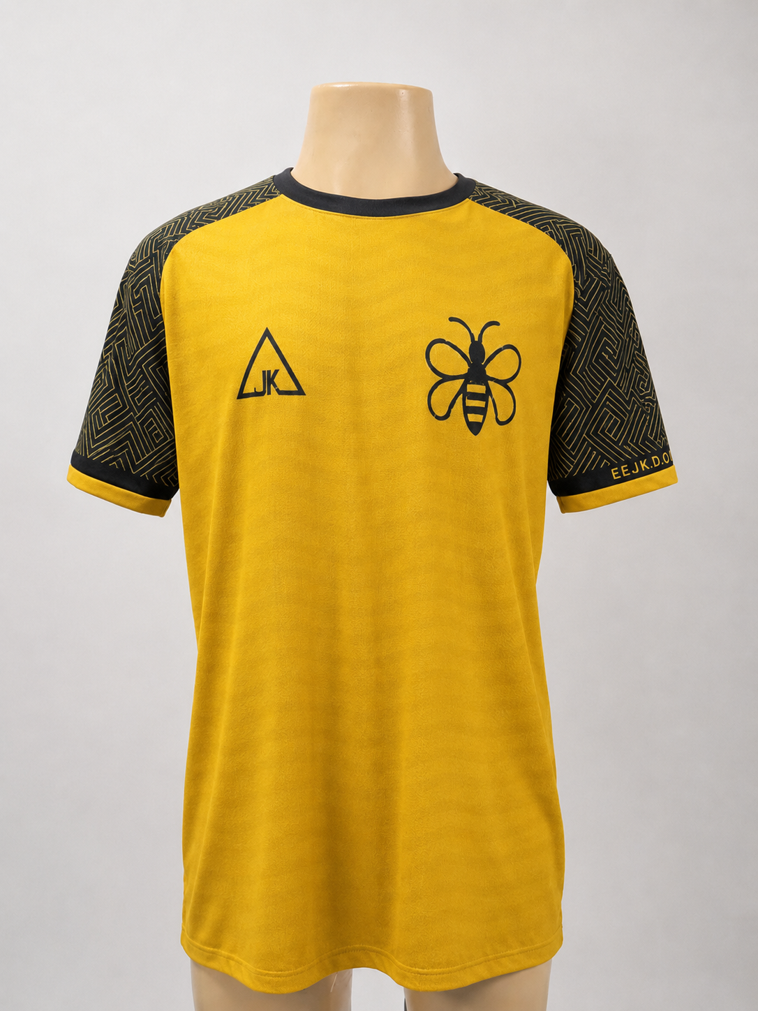 Camiseta Sublimação Total